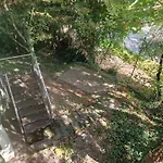 Sewer Apartment