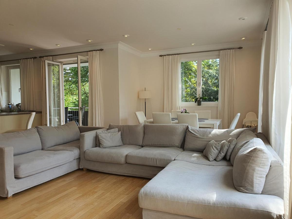 Appartement Sewer Baden-Baden