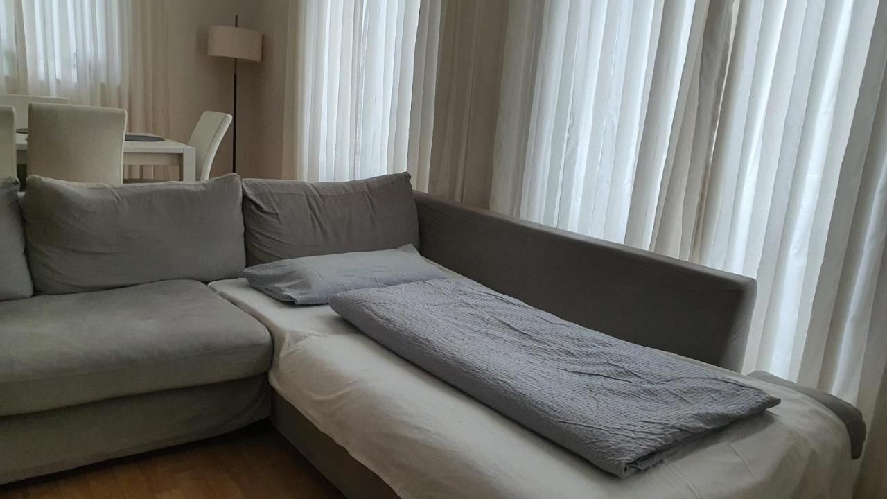Appartement Sewer *