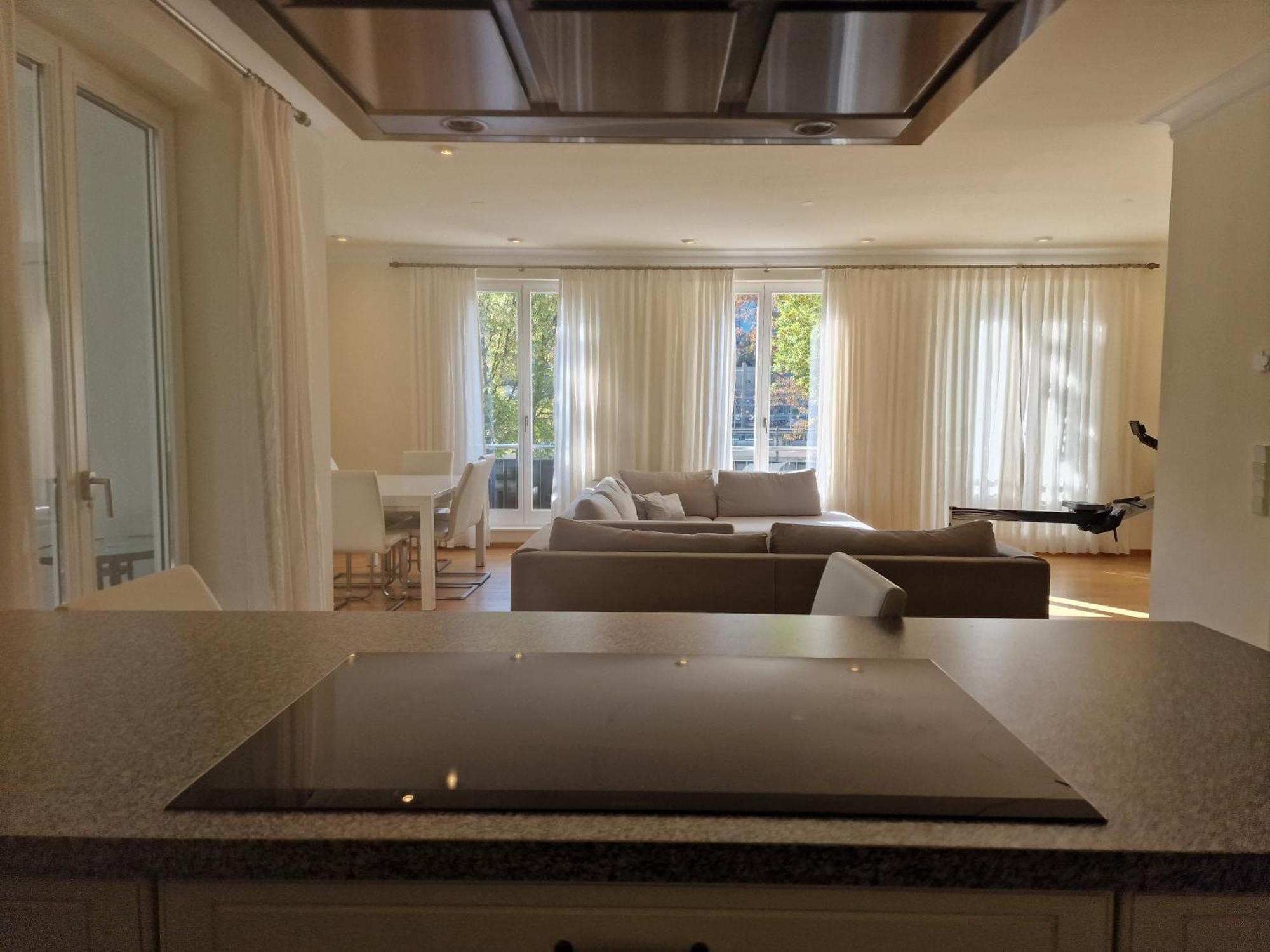 Appartement Sewer *