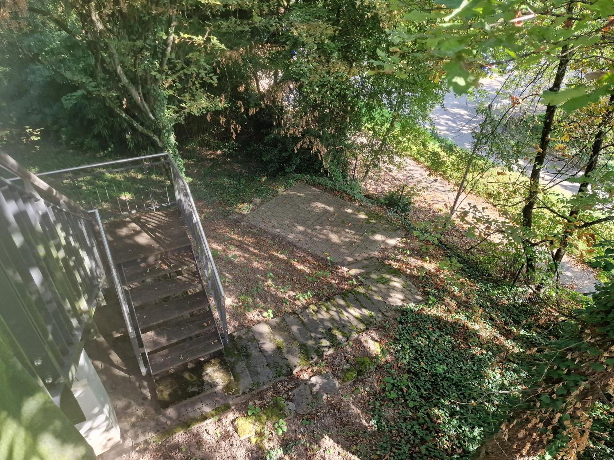 Sewer Appartement