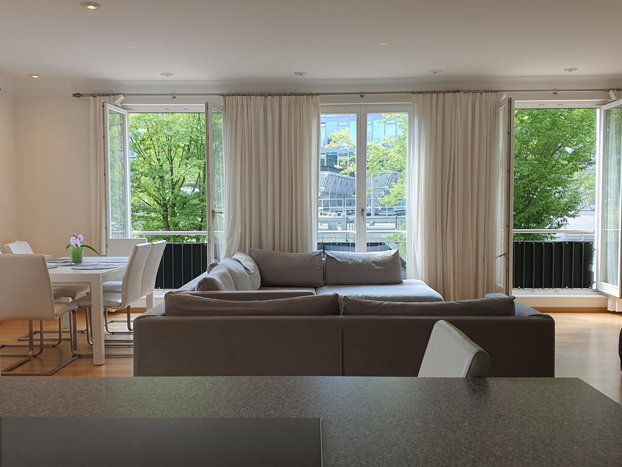 Appartement Sewer Baden-Baden