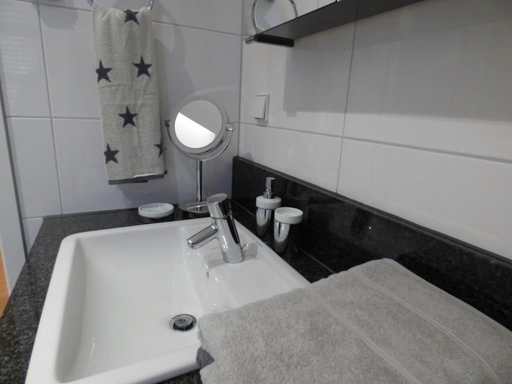 Sewer Appartement *