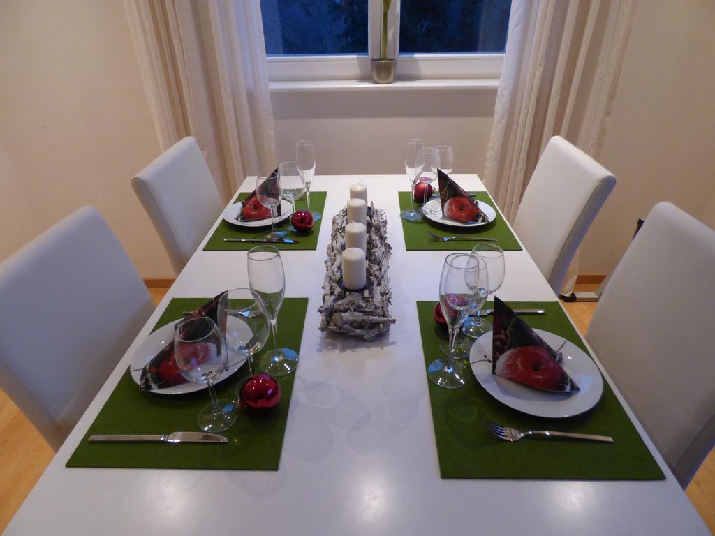Sewer Appartement Baden-Baden