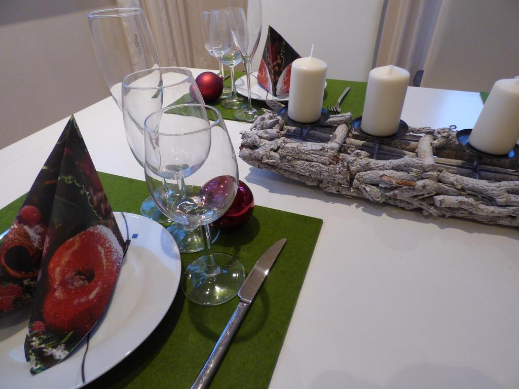 Sewer Appartement Baden-Baden