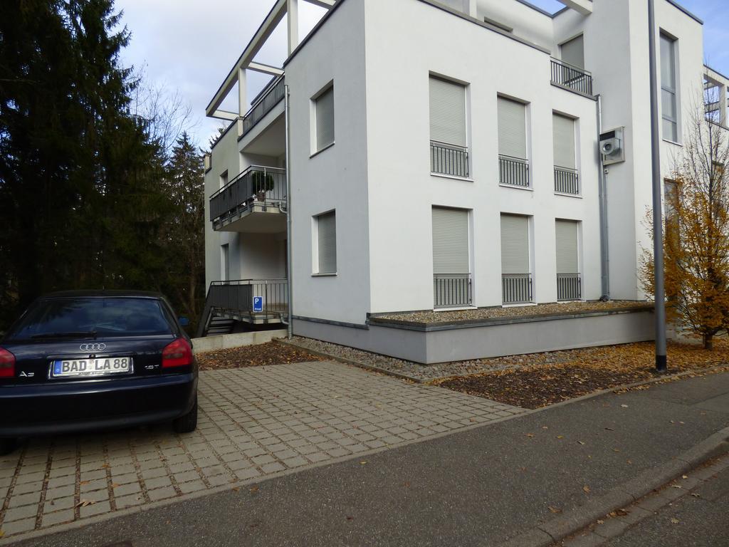 Appartement Sewer