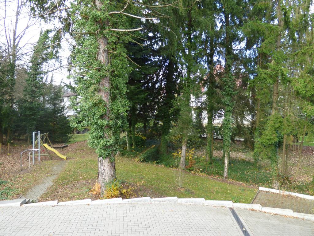 Appartement Sewer Baden-Baden