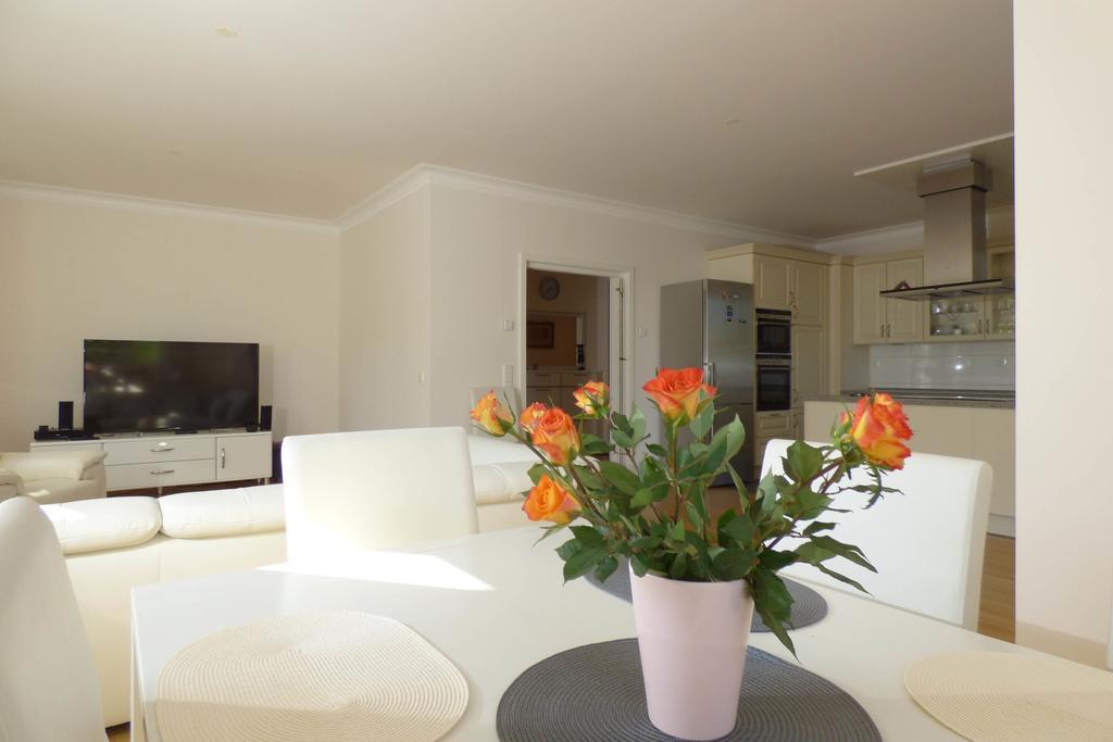 Sewer Appartement Baden-Baden