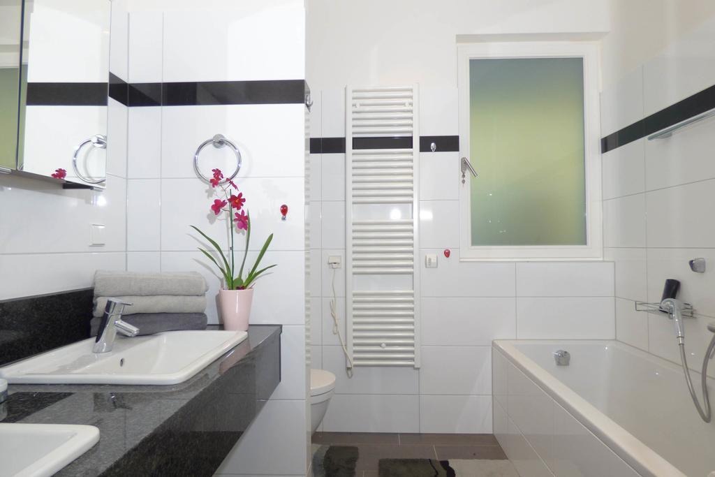 Sewer Appartement Baden-Baden