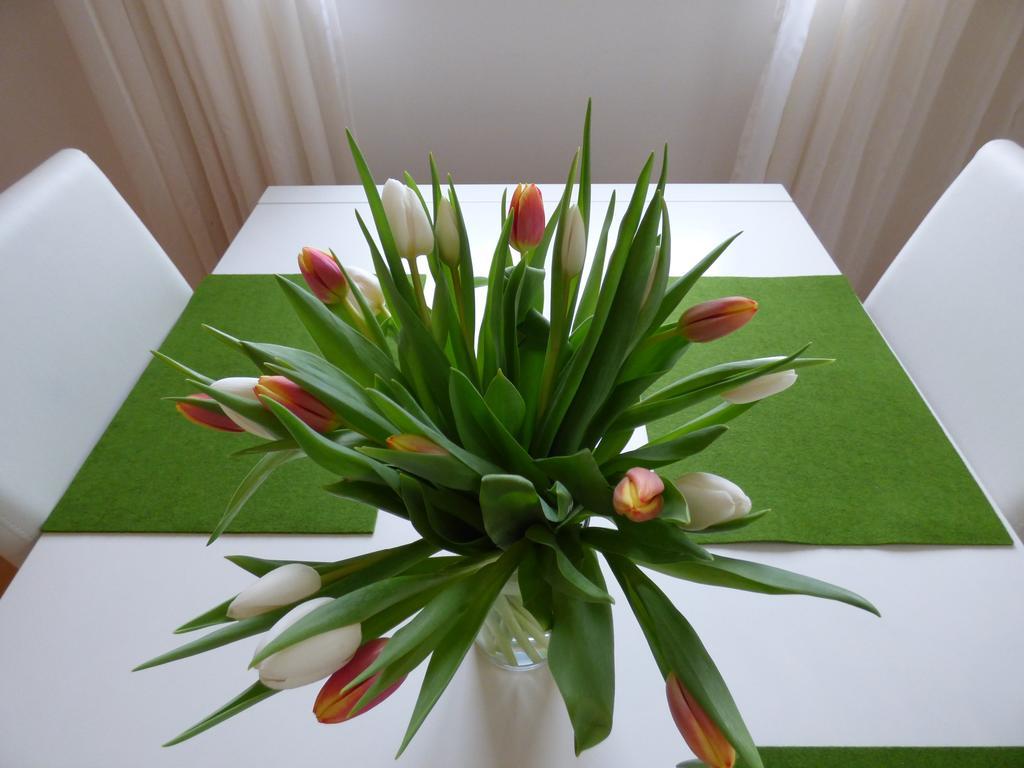 Sewer Appartement Baden-Baden