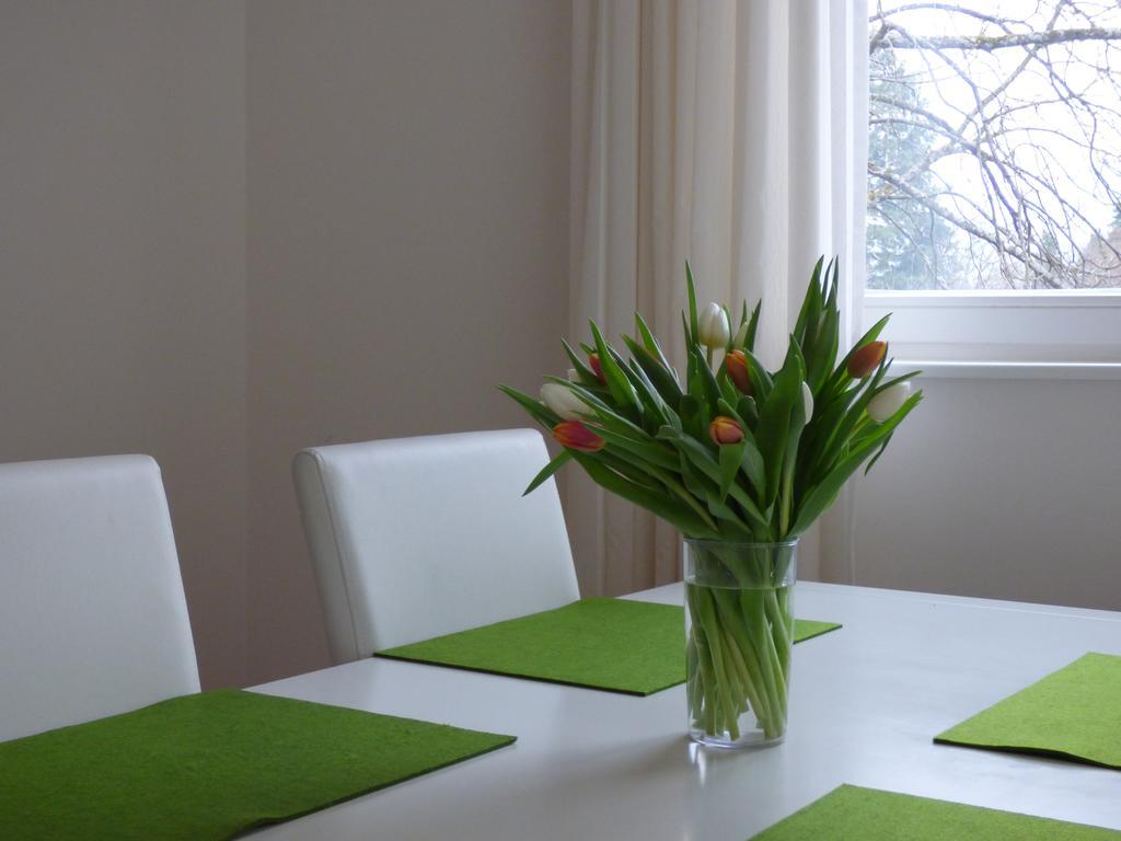 Sewer Appartement Baden-Baden