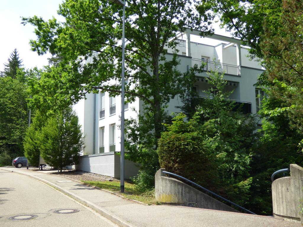 Appartement Sewer Baden-Baden