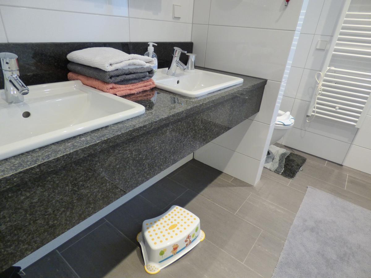 Appartement Sewer Baden-Baden
