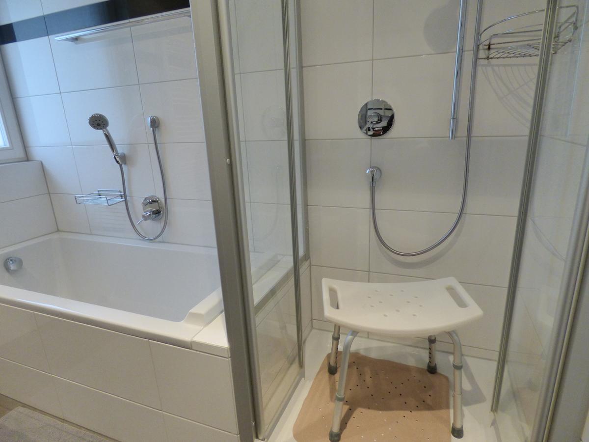 Sewer Appartement